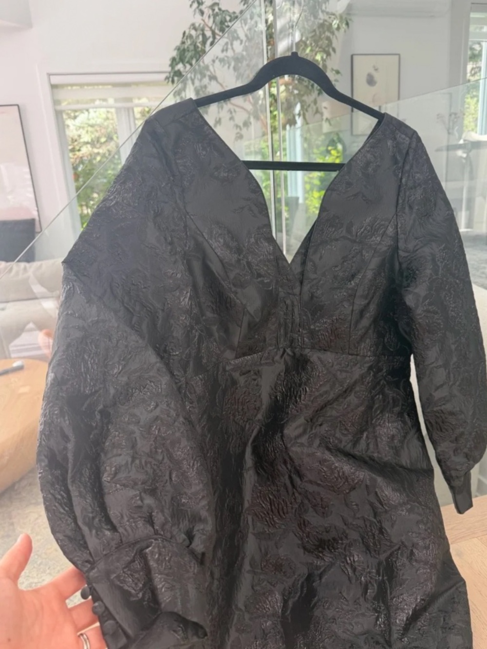Nwt beautiful maeve dress anthro